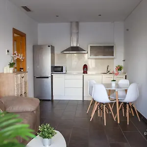Canadilla Mrz Apartamento
