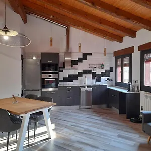  Apartamento Pati De Cal Espardenyer España