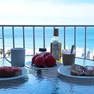 Mirador De Fuentebravía Apartamento