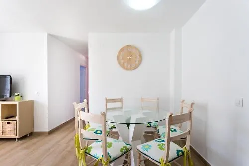 Holi-Rent Valdemar V Apartment El Puerto de Santa Maria Spain