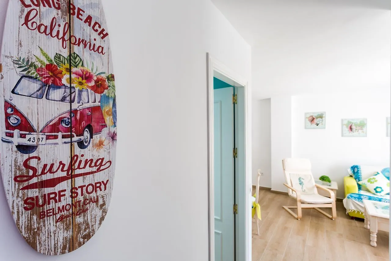 Holi-Rent Valdemar V Apartment El Puerto de Santa Maria Spain
